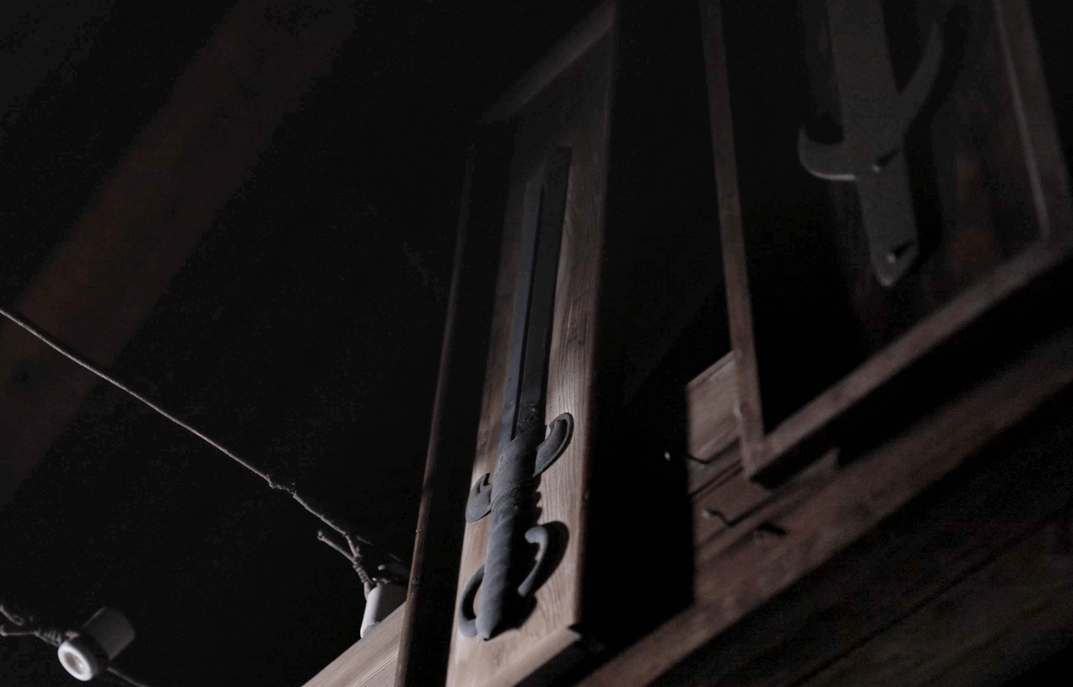 米子不動尊奥之院