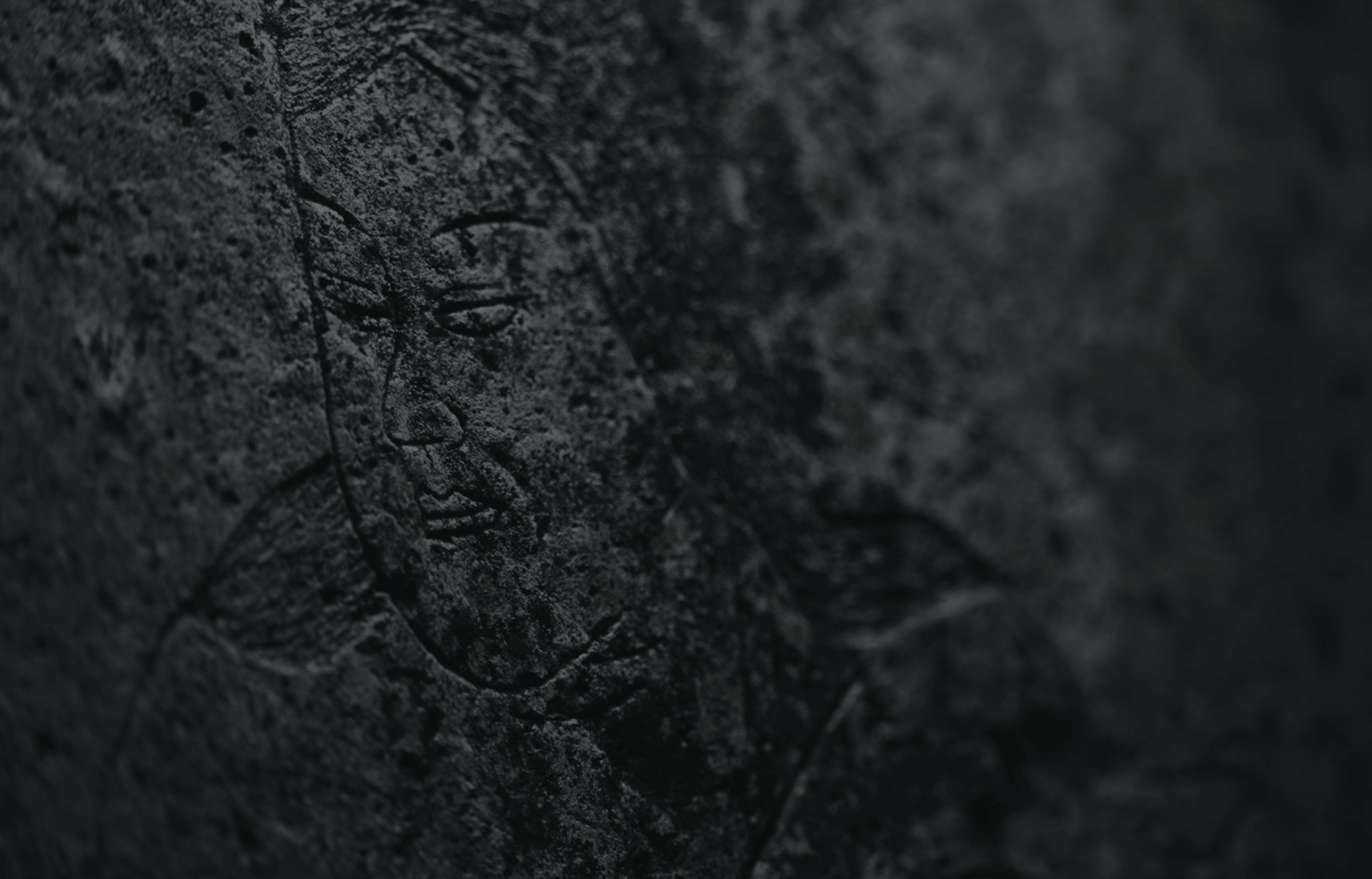 米子不動尊奥之院